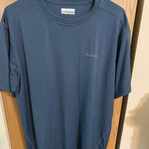 Lightweight Columbia Shirt